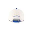 Boné New Era 9Forty AO26 Branded Core Seasonal Aba Curva Masculino - Foto 5