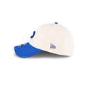 Boné New Era 9Forty AO26 Branded Core Seasonal Aba Curva Masculino - Foto 7
