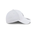 Boné New Era 9Forty AO26 Branded Core Performance Aba Curva Masculino - Foto 4