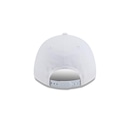 Boné New Era 9Forty AO26 Branded Core Performance Aba Curva Masculino - Foto 5