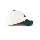 Boné New Era 9Forty AO26 Branded Core Seasonal Aba Curva Masculino - Foto 4