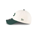 Boné New Era 9Forty AO26 Branded Core Seasonal Aba Curva Masculino - Foto 7