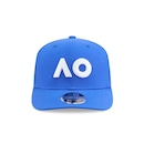 Boné New Era 9Seventy Stretch SNAP AO26 Branded Core Masculino - Foto 2