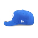 Boné New Era 9Seventy Stretch SNAP AO26 Branded Core Masculino - Foto 7