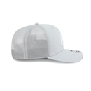 Boné New Era 9Seventy TRUCKER AO26 Branded Core Masculino - Foto 4