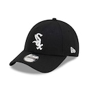 Boné New Era 9Forty Chicago White Sox MLB Masculino - Foto 1