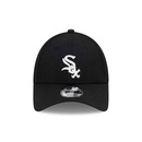 Boné New Era 9Forty Chicago White Sox MLB Masculino - Foto 2