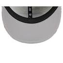 Boné New Era 59FIFTY San Francisco 49ers NFL Salute Service 2025 Masculino - Foto 7