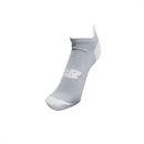 Meias New Balance Performance Calcanhar Adulto - Foto 2