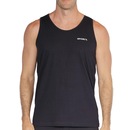 Regata Rip Curl Brand Icon SM26 Masculina Washed Black - Foto 1