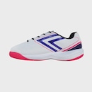 Chuteira Futsal Infantil Umbro Pro 5 Jr - Foto 2