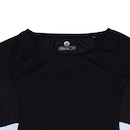 Camiseta PB Bicolor Feminina - Foto 6