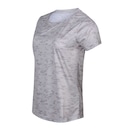 Camiseta Estampada Speedo Feminina - Foto 1