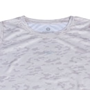 Camiseta Estampada Speedo Feminina - Foto 3