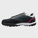 Chuteira Society Adulto Umbro X-Comfort - Foto 3