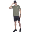 Camiseta Masculina Element Esportiva - Foto 6