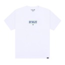 Camiseta Hurley Portal Masculina - Foto 1