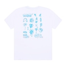 Camiseta Hurley Flops Masculina - Foto 2