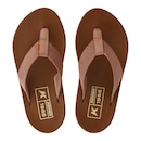 Chinelo Kenner Legend Pro Nylon Masculino - Foto 1