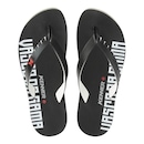 Chinelo Kenner Red Collab Vasco Da Gama Masculino - Foto 1