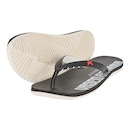 Chinelo Kenner Red Collab Vasco Da Gama Masculino - Foto 2