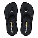 Chinelo Kenner Rakka Full Force Collab L7 Masculino - Foto 1