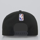 Boné Aba Curva New Era NBA Houston Rockets 950 Unissex - Foto 3