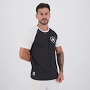 Camisa Do Botafogo Basic - FutFanatics - Masculina - Foto 2