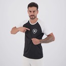 Camisa Do Botafogo Basic - FutFanatics - Masculina - Foto 3