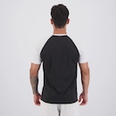 Camisa Do Botafogo Basic - FutFanatics - Masculina - Foto 4