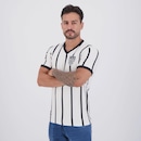 Camisa Do Atlético Mineiro Retrô 1939 - FutFanatics - Masculina - Foto 3