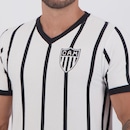 Camisa Do Atlético Mineiro Retrô 1939 - FutFanatics - Masculina - Foto 5