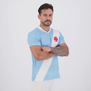 Camisa Do Vasco Retrô 2014 FutFanatics Masculina - Foto 2