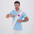 Camisa Do Vasco Retrô 2014 FutFanatics Masculina - Foto 3