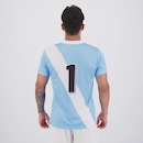 Camisa Do Vasco Retrô 2014 FutFanatics Masculina - Foto 4