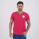 Camisa Do Portuguesa Retrô 1935 - FutFanatics - Masculina - Foto 1