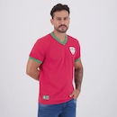Camisa Do Portuguesa Retrô 1935 - FutFanatics - Masculina - Foto 2