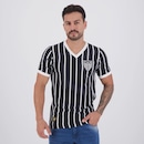 Camisa Do Atlético Mineiro Retrô 1941 - FutFanatics - Masculina - Foto 1
