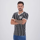Camisa Do Atlético Mineiro Retrô 1941 - FutFanatics - Masculina - Foto 3