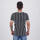 Camisa Do Atlético Mineiro Retrô 1941 - FutFanatics - Masculina - Foto 4