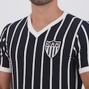 Camisa Do Atlético Mineiro Retrô 1941 - FutFanatics - Masculina - Foto 5