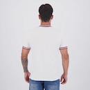 Camisa Santa Cruz FC Retrô 1979 - FutFanatics - Masculina - Foto 4