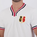 Camisa Santa Cruz FC Retrô 1979 - FutFanatics - Masculina - Foto 5