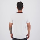 Camiseta Fila Match Masculina - Foto 4