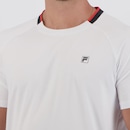 Camiseta Fila Match Masculina - Foto 5