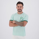 Camisa Do Palmeiras Dots Masculina - Foto 3