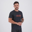 Camiseta Topper Treino Stamp Logo Masculina - Foto 2
