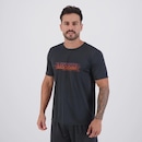 Camiseta Topper Treino Stamp Logo Masculina - Foto 3