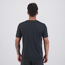 Camiseta Topper Treino Stamp Logo Masculina - Foto 4