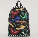 Mochila Farm Xodó Beija Flor Urba Unissex - Foto 1